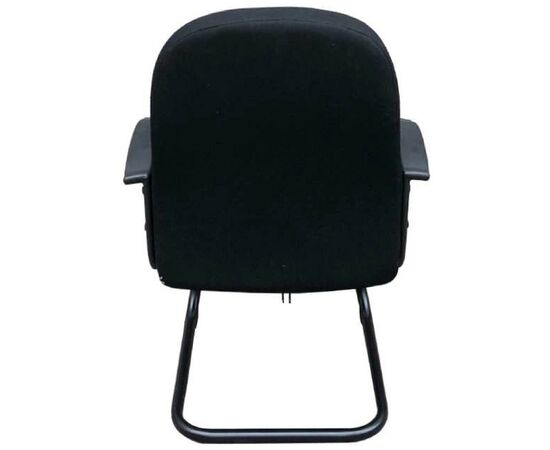 Офисное кресло Аклас Лоди CF Черный (00119685), изображение 4 Офисное кресло Аклас Лоди CF Черный (00119685), изображение 4