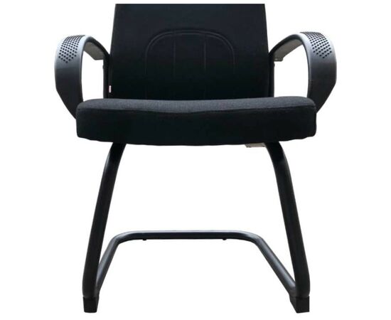 Офисное кресло Аклас Лоди CF Черный (00119685), изображение 6 Офисное кресло Аклас Лоди CF Черный (00119685), изображение 6