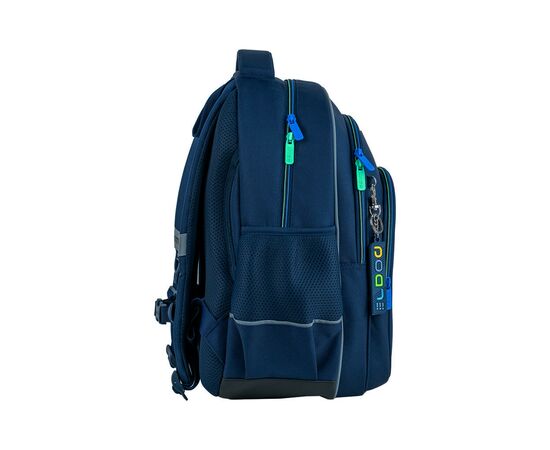 Рюкзак школьный Kite Education 763M Goal (K24-763M-3), изображение 6 Рюкзак школьный Kite Education 763M Goal (K24-763M-3), изображение 6