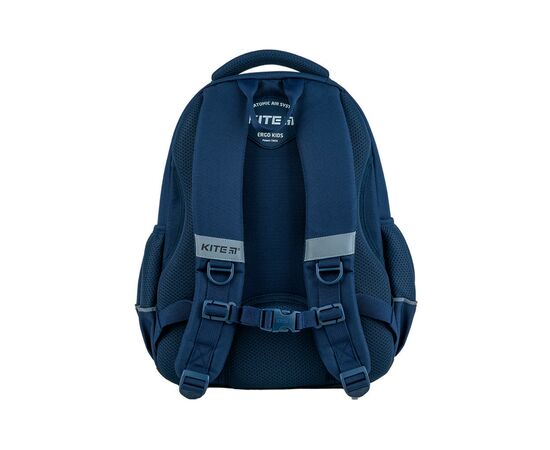 Рюкзак школьный Kite Education 763M Goal (K24-763M-3), изображение 8 Рюкзак школьный Kite Education 763M Goal (K24-763M-3), изображение 8