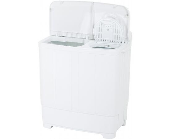 Пральна машина Saturn ST-WM0623 White, зображення 5 Пральна машина Saturn ST-WM0623 White, зображення 5