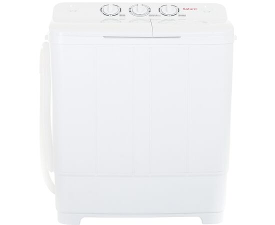 Стиральная машина Saturn ST-WM0623 White