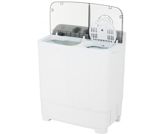 Пральна машина Saturn ST-WM0623 Gray, зображення 5 Пральна машина Saturn ST-WM0623 Gray, зображення 5