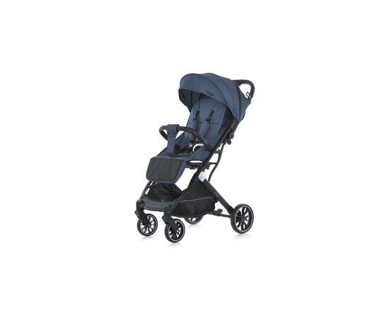 Коляска Bambi M 5727 FLASH blue (M 5727 blue)