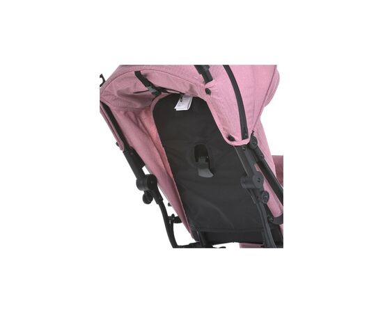 Коляска Bambi M 5727 FLASH pink (M 5727 pink), изображение 11 Коляска Bambi M 5727 FLASH pink (M 5727 pink), изображение 11