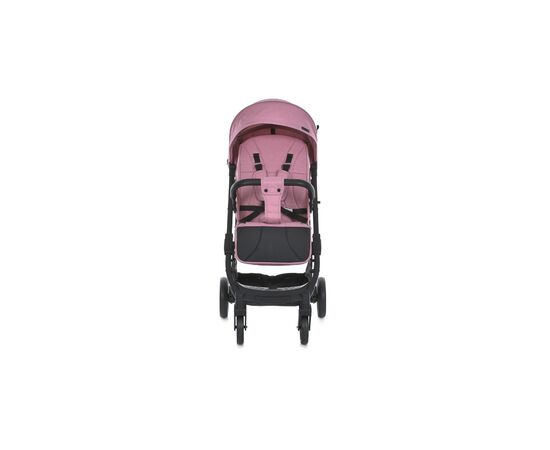 Коляска Bambi M 5727 FLASH pink (M 5727 pink), изображение 2 Коляска Bambi M 5727 FLASH pink (M 5727 pink), изображение 2