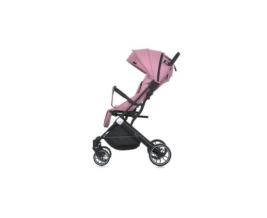 Коляска Bambi M 5727 FLASH pink (M 5727 pink), изображение 3 Коляска Bambi M 5727 FLASH pink (M 5727 pink), изображение 3