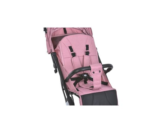Коляска Bambi M 5727 FLASH pink (M 5727 pink), изображение 7 Коляска Bambi M 5727 FLASH pink (M 5727 pink), изображение 7