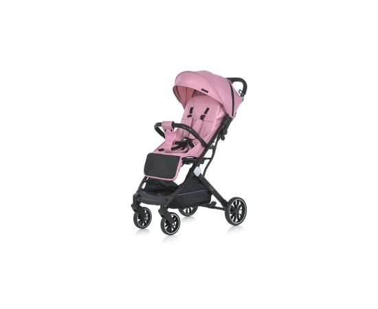 Коляска Bambi M 5727 FLASH pink (M 5727 pink)