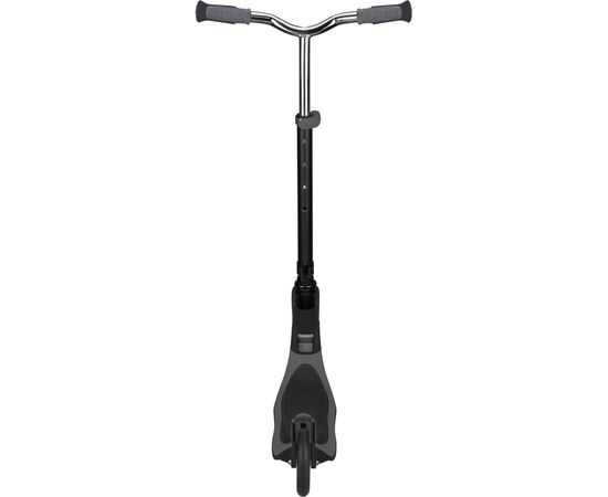 Самокат Globber Flow Foldable 125 до 100 кг 6+ 2 колеса Черно-серый (473-120), изображение 3 Самокат Globber Flow Foldable 125 до 100 кг 6+ 2 колеса Черно-серый (473-120), изображение 3