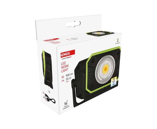 Фонарь EMOS P4542, изображение 10 Фонарь EMOS P4542, изображение 10