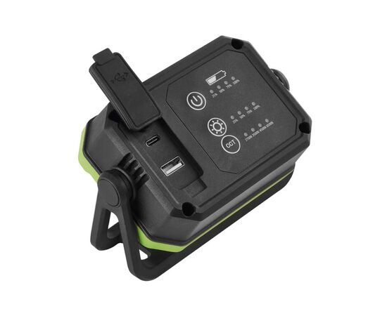 Фонарь EMOS P4542, изображение 5 Фонарь EMOS P4542, изображение 5