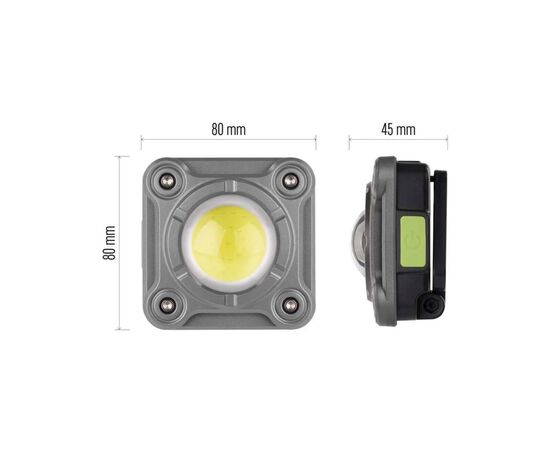 Фонарь EMOS P4543, изображение 11 Фонарь EMOS P4543, изображение 11