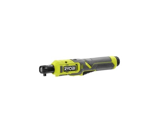 Гайковерт Ryobi угловой RR14W4-0 USB Li-Iion, 4V, 210об/мин, 8Нм, 1/4" (без АКБ и ЗУ) (5133006311)