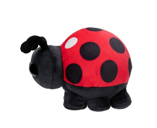 Мягкая игрушка Adopt Me! S3 - Божья коровка (AME0056), изображение 3