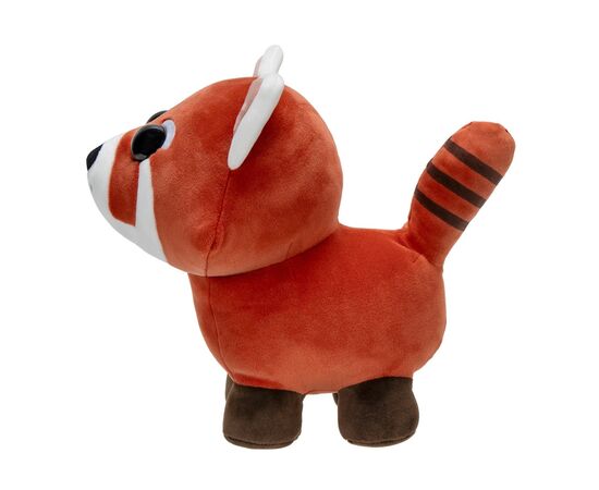 Мягкая игрушка Adopt Me! S3 – Красная панда (AME0055), изображение 3 Мягкая игрушка Adopt Me! S3 – Красная панда (AME0055), изображение 3