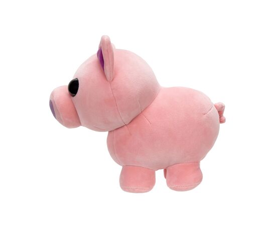 Мягкая игрушка Adopt Me! S3 - Поросенок (AME0053), изображение 3 Мягкая игрушка Adopt Me! S3 - Поросенок (AME0053), изображение 3