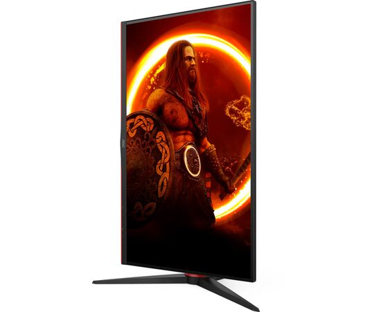 Монитор AOC 27G2ZN3/BK, изображение 10 Монитор AOC 27G2ZN3/BK, изображение 10