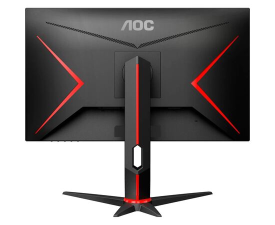 Монитор AOC 27G2ZN3/BK, изображение 4 Монитор AOC 27G2ZN3/BK, изображение 4