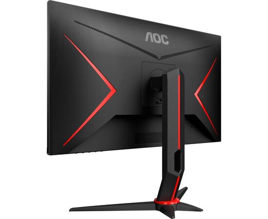 Монитор AOC 27G2ZN3/BK, изображение 7 Монитор AOC 27G2ZN3/BK, изображение 7