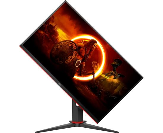 Монитор AOC 27G2ZN3/BK, изображение 9 Монитор AOC 27G2ZN3/BK, изображение 9