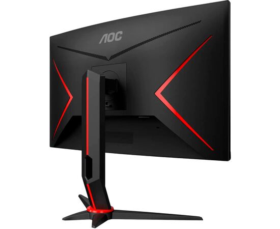 Монитор AOC C27G2Z3/BK, изображение 6 Монитор AOC C27G2Z3/BK, изображение 6