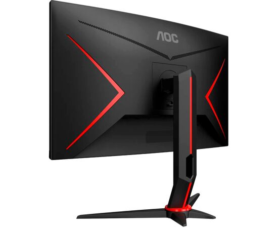 Монитор AOC C27G2Z3/BK, изображение 7 Монитор AOC C27G2Z3/BK, изображение 7