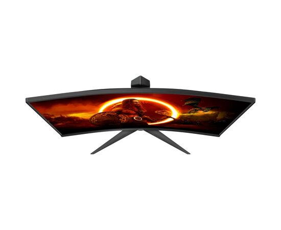 Монитор AOC C27G2Z3/BK, изображение 8 Монитор AOC C27G2Z3/BK, изображение 8