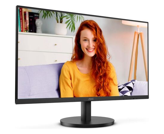 Монитор AOC U27B3A, изображение 2 Монитор AOC U27B3A, изображение 2