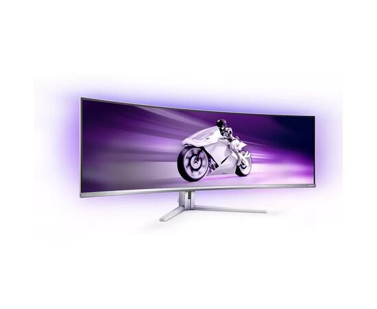 Монитор Philips 49M2C8900L/00, изображение 11 Монитор Philips 49M2C8900L/00, изображение 11