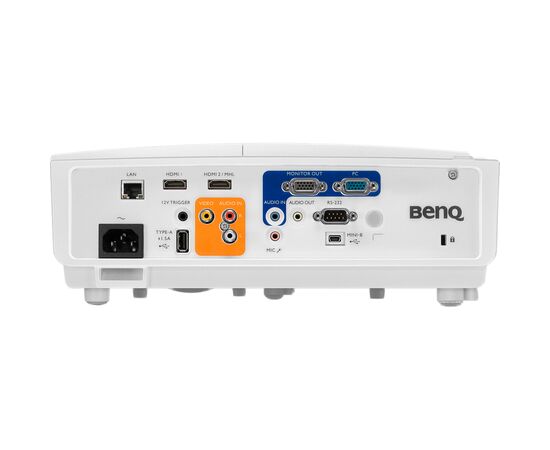 Проектор BenQ SH753p, изображение 4 Проектор BenQ SH753p, изображение 4