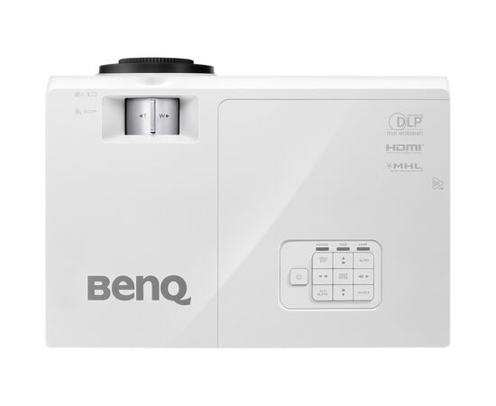 Проектор BenQ SH753p, изображение 6 Проектор BenQ SH753p, изображение 6