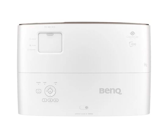Проектор BenQ W2710i, изображение 6 Проектор BenQ W2710i, изображение 6