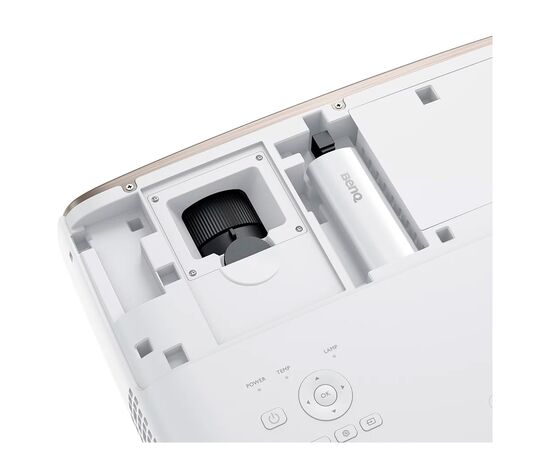 Проектор BenQ W2710i, изображение 8 Проектор BenQ W2710i, изображение 8