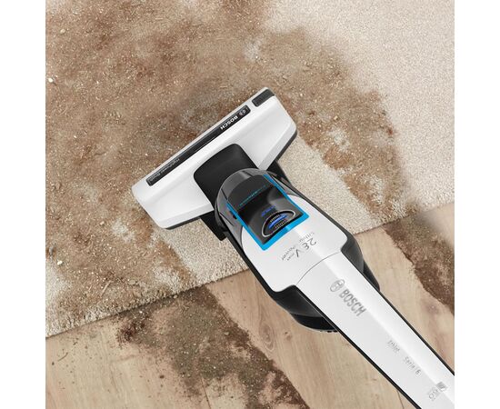 Пылесос Bosch BCH86SIL1, изображение 2 Пылесос Bosch BCH86SIL1, изображение 2