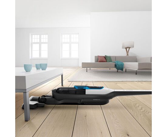 Пылесос Bosch BCH86SIL1, изображение 3 Пылесос Bosch BCH86SIL1, изображение 3