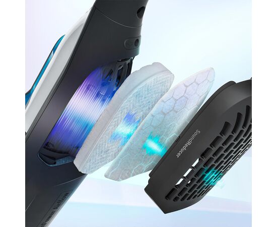 Пылесос Bosch BCH86SIL1, изображение 4 Пылесос Bosch BCH86SIL1, изображение 4