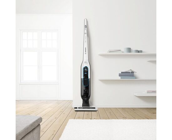 Пылесос Bosch BCH86SIL1, изображение 6 Пылесос Bosch BCH86SIL1, изображение 6