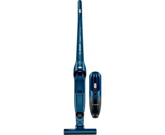 Пылесос Bosch BCHF2MX20, изображение 3 Пылесос Bosch BCHF2MX20, изображение 3