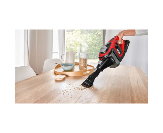 Пылесос Bosch BCS8214ANM, изображение 10 Пылесос Bosch BCS8214ANM, изображение 10