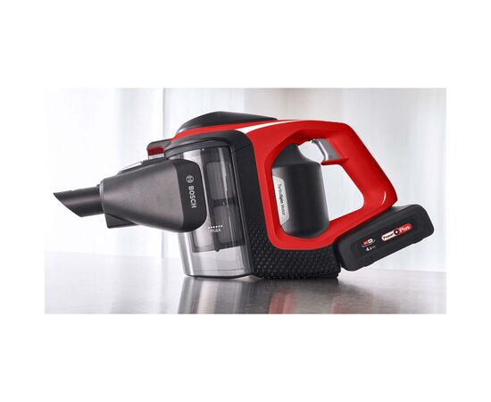 Пылесос Bosch BCS8214ANM, изображение 4 Пылесос Bosch BCS8214ANM, изображение 4