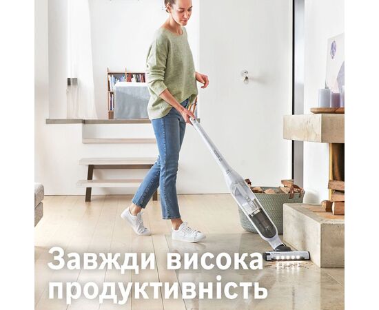 Пылесос Bosch BCH3K2301, изображение 2 Пылесос Bosch BCH3K2301, изображение 2