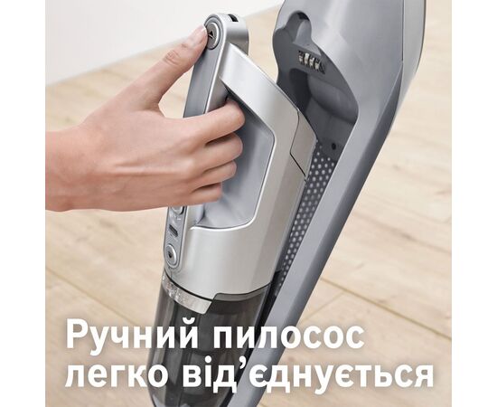 Пылесос Bosch BCH3K2301, изображение 4 Пылесос Bosch BCH3K2301, изображение 4
