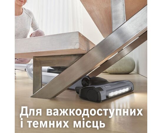 Пылесос Bosch BCH3K2301, изображение 7 Пылесос Bosch BCH3K2301, изображение 7