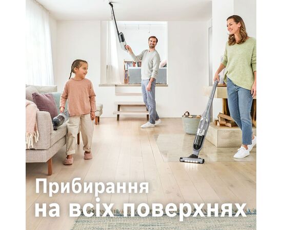 Пылесос Bosch BCH3K2301, изображение 8 Пылесос Bosch BCH3K2301, изображение 8