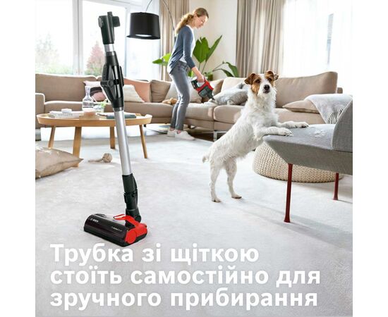 Пылесос Bosch BBS711ANM, изображение 10 Пылесос Bosch BBS711ANM, изображение 10