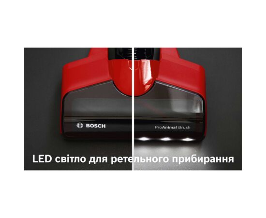Пылесос Bosch BBS711ANM, изображение 11 Пылесос Bosch BBS711ANM, изображение 11