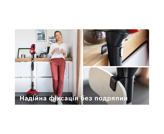 Пылесос Bosch BBS711ANM, изображение 8 Пылесос Bosch BBS711ANM, изображение 8