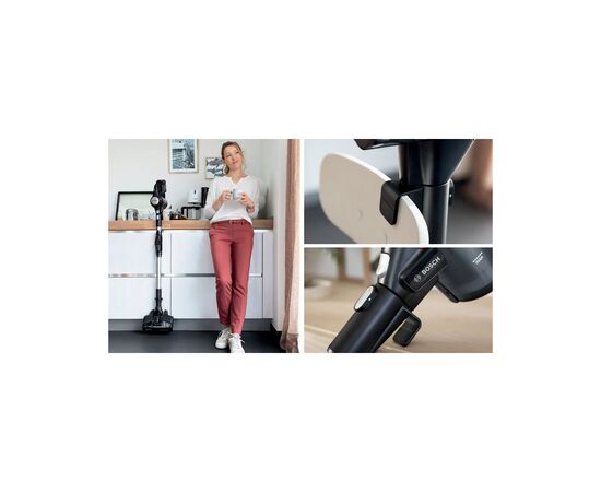 Пылесос Bosch BCS712XXL, изображение 9 Пылесос Bosch BCS712XXL, изображение 9