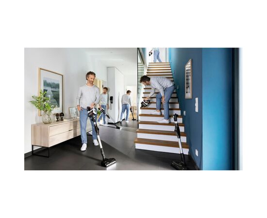 Пылесос Bosch BBS711W, изображение 10 Пылесос Bosch BBS711W, изображение 10